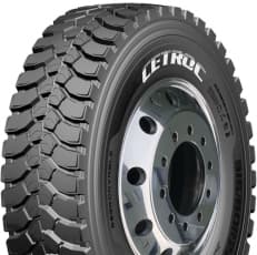 Opona Cetroc 315/80R22.5 MIX D88 160/157K ON/OFF 3PMSF M+S DRIVE