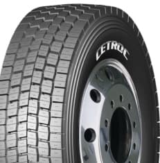 Opona Cetroc 315/70R22.5 TRAC D99 156/150L/(154/151M) 3PMSF M+S DRIVE