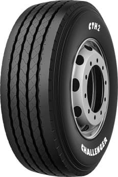 Opona Challenger 385/65R22.5 CTH2 164K NACZEPA
