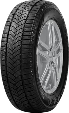 Opona Compasal Crosstop VAN A/S