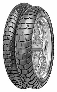 Opona Continental 140/80-17 ContiEscape 69H