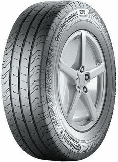 Opona Continental ContiVanContact 200