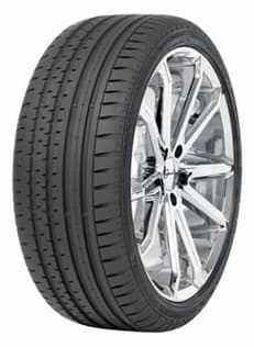 Opona Continental ContiSportContact 2