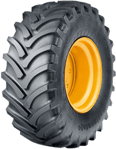Opona Mitas 405/70 R24 (16/70 R24) AC70 G MPT MITAS [149 G] TL