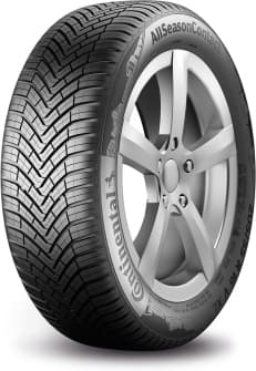 Opona Continental 215/60R18 AllSeasonContact 98H