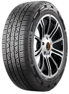 Opona Continental 235/55R19 CrossContact H/T 105V XL FR