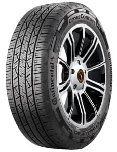 Opona Continental 235/65R17 CrossContact H/T 108H XL FR