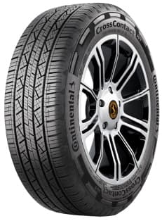 Opona Continental 255/65R17 CrossContact H/T 110T FR