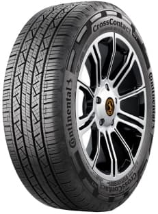 Opona Continental 265/55R20 CrossContact H/T 113V XL FR
