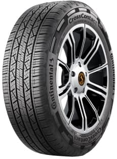 Opona Continental 275/50R21 CrossContact H/T 113V XL FR