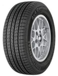 Opona Continental 255/60 R17 4x4Contact 106H M+S