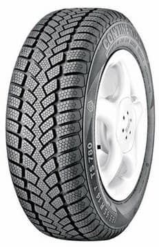 Opona Continental 165/70 R13 TS780 M+S 79T