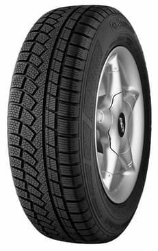 Opona Continental 255/40 R17 TS790 V 98V FR XL DOT11