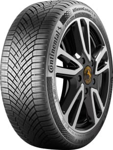 Opona Continental AllSeasonContact 2 SSR