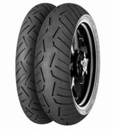 Opona Continental 110/80 R18 ROAD ATTACK 3 CR F 58W TL