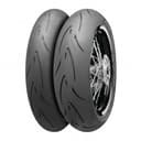 Opona Continental 140/70 R17 ATTACK SM E 66H R TL