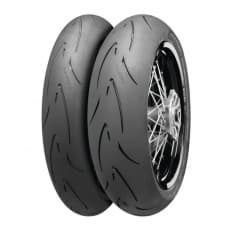 Opona Continental 160/60 R17 CATTACK SM2 R 69H TL