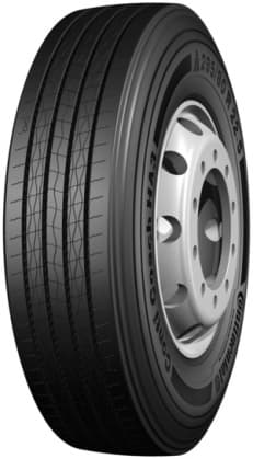 Opona Continental 295/80 R22.5 CONTI COACH HA3 16PR [154/149] M TL M+S