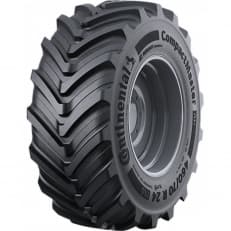 Opona Continental 460/70 R24 COMPACT MASTER AG [159 B/159 A8] TL