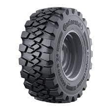 Opona Continental 460/70 R24 COMPACT MASTER EM 159A8/159B
