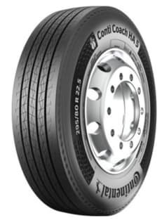 Opona Continental 295/80 R22.5 CONTI COACH HA5 16PR [156/149] M TL M+S 3PMSF