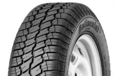 Opona Continental ContiContact CT 22