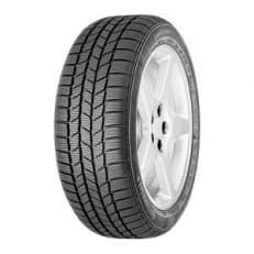 Opona Continental ContiContact TS 815