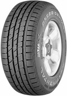 Opona Continental ContiCrossContact LX20