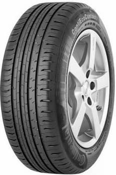 Opona Continental 215/60 R17 ContiEcoContact 5 96H
