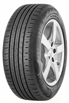 Opona Continental ContiEcoContact 5