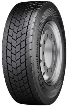 Opona Continental 295/60 R22.5 CONTI ECO HD 5 150/147L 3PMSF M+S DRIVE