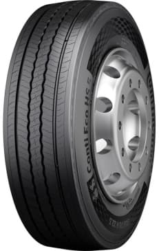 Opona Continental 355/50 R22.5 CONTI ECO HS 5 158K 3PMSF M+S FRONT