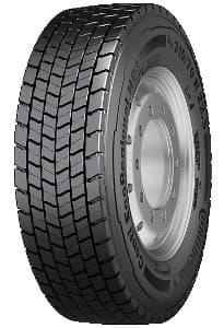 Opona Continental 295/80 R22.5 Conti EcoRegional HD3 152/148M TL 16PR M+S 3PMSF