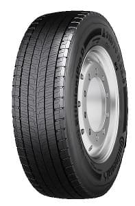 Opona Continental 315/70 R22.5 Conti EfficientPro D 18PR 154/150L M+S 3PMSF