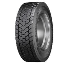 Opona Continental 275/70 R22.5 CONTI HYBRID HD5 18PR [148/145] M TL M+S 3PMSF