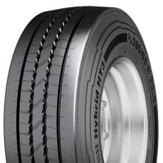 Opona Continental 385/65 R22.5 CONTI HYBRID HT3 20PR [160] K TL M+S
