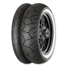Opona Continental MU85B16 CONTI LEGEND WW 77H R