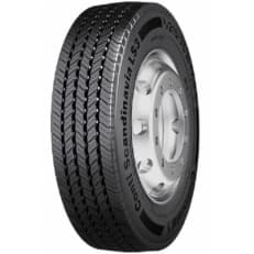 Opona Continental 235/75 R17.5 Conti Scandinavia LS3 12PR 132/130M M+S 3PMSF