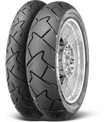 Opona Continental 170/60 ZR17 ContiTrailAttack 3 72V