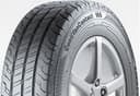 Opona Continental 195/75 R16C ContiVanContact 100 107R
