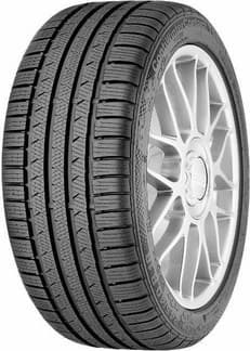 Opona Continental 255/40 R20 TS810S XL N0 FR M+S 101V
