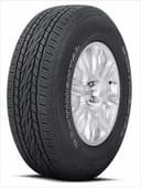 Opona Continental 235/65 R17 ContiCrossContact LX 2 108H XL M+S