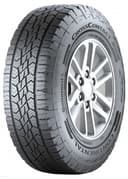 Opona Continental 255/70 R17 CrossContact ATR 112T FR