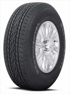 Opona Continental 215/65 R16 ContiCrossContact LX 2 98H M+S