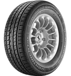 Opona Continental 285/50R18 CrossContact UHP 109W FR