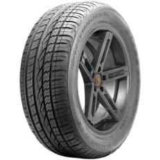 Opona Continental CrossContact UHP