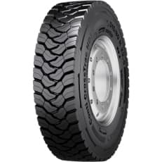 Opona Continental 315/80 R22.5 Conti CrossTrac HD3 20PR 156/150K M+S 3PMSF