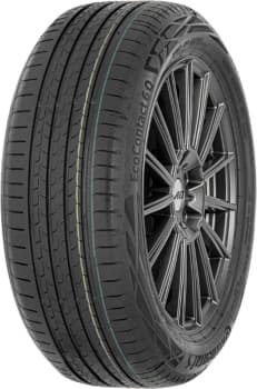 Opona Continental 255/40 R20 ECO CONTACT 6 Q 101Y XL CONTISILENT RE0