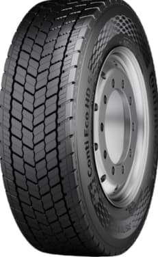 Opona Continental 315/60 R22.5 CONTI ECO HD 5 20PR [152/148] L TL M+S 3PMSF