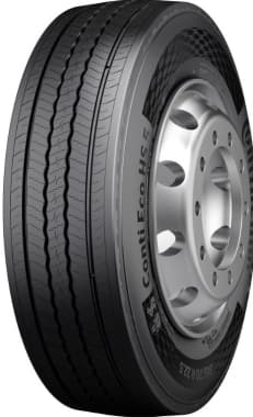 Opona Continental 385/65 R22.5 CONTI ECO HS 5 20PR [164] K TL M+S 3PMSF